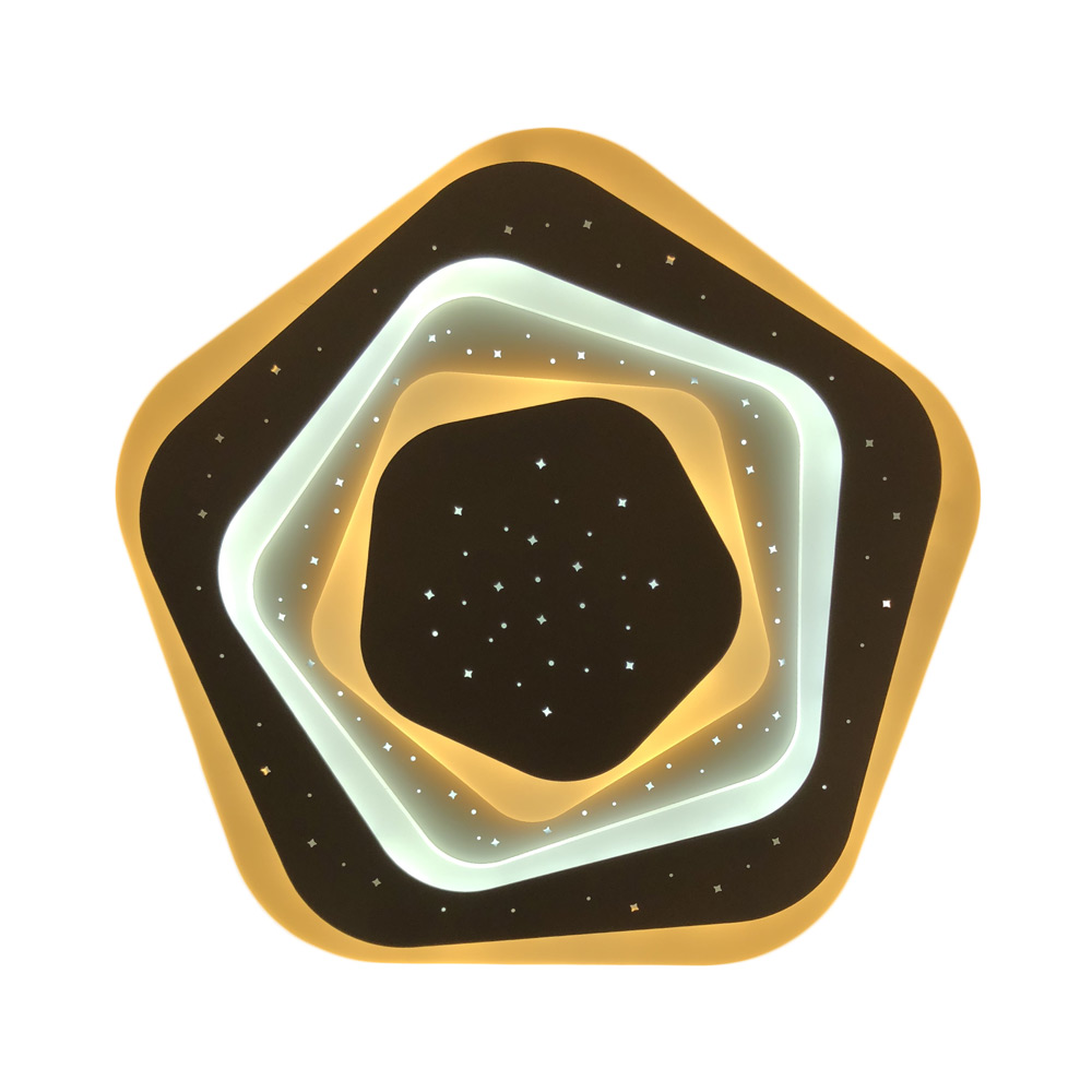 Светодиодная потолочная люстра Studio Led 8024/550 White от производителя светодиодных потолочных люстр Studio Led