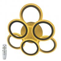 Люстра потолочная светодиодная SL787/6 White Studio Led от производителя светодиодных потолочных люстр Studio Led