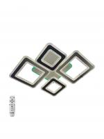 Люстра потолочная светодиодная Studio Led SL609/4 RGB White от производителя светодиодных потолочных люстр Studio Led
