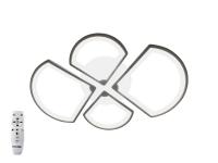 Люстра потолочная светодиодная Studio Led SL598/4 White от производителя светодиодных потолочных люстр Studio Led