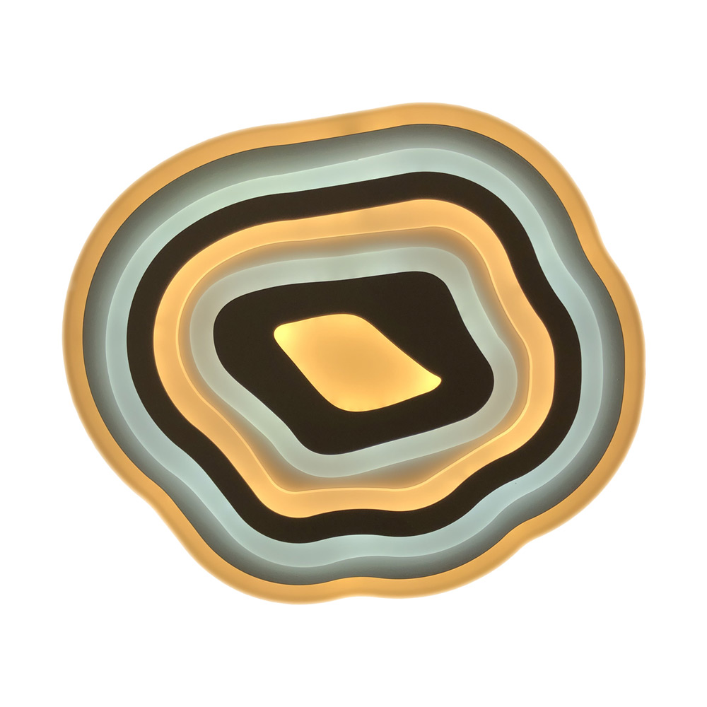 Светодиодная потолочная люстра Studio Led 8028/550 White от производителя светодиодных потолочных люстр Studio Led