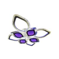 Люстра потолочная светодиодная Studio Led SL923/6L Black от производителя светодиодных потолочных люстр Studio Led