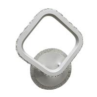 Бра SL1005 Crystal White Studio Led от производителя светодиодных настенных бра Studio Led