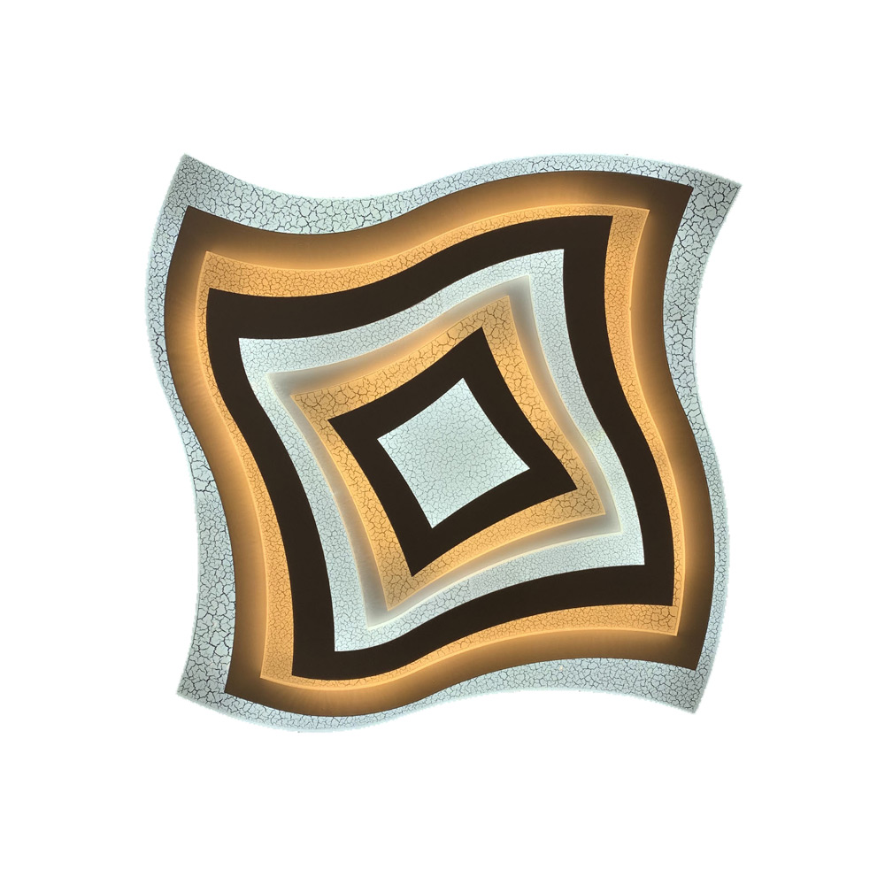 Светодиодная потолочная люстра Studio Led 0020/550 Craquelure от производителя светодиодных потолочных люстр Studio Led