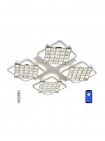 Светодиодная потолочная люстра Studio Led SL 131P White от производителя светодиодных потолочных люстр Studio Led