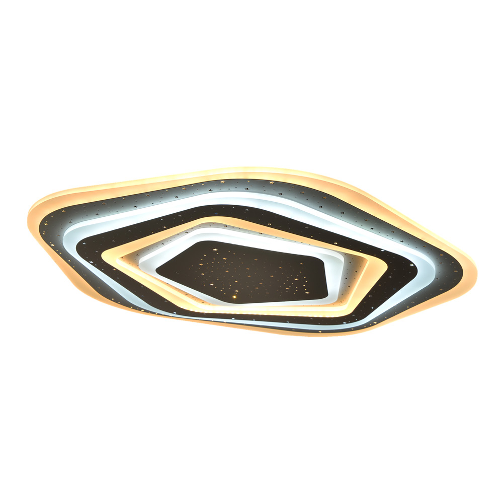 Светодиодная потолочная люстра Studio Led 8024/800 White от производителя светодиодных потолочных люстр Studio Led