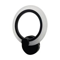 Бра SL1008 Black Studio Led от производителя светодиодных настенных бра Studio Led