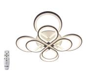 Люстра потолочная светодиодная Studio Led SL585/8 RGB White от производителя светодиодных потолочных люстр Studio Led