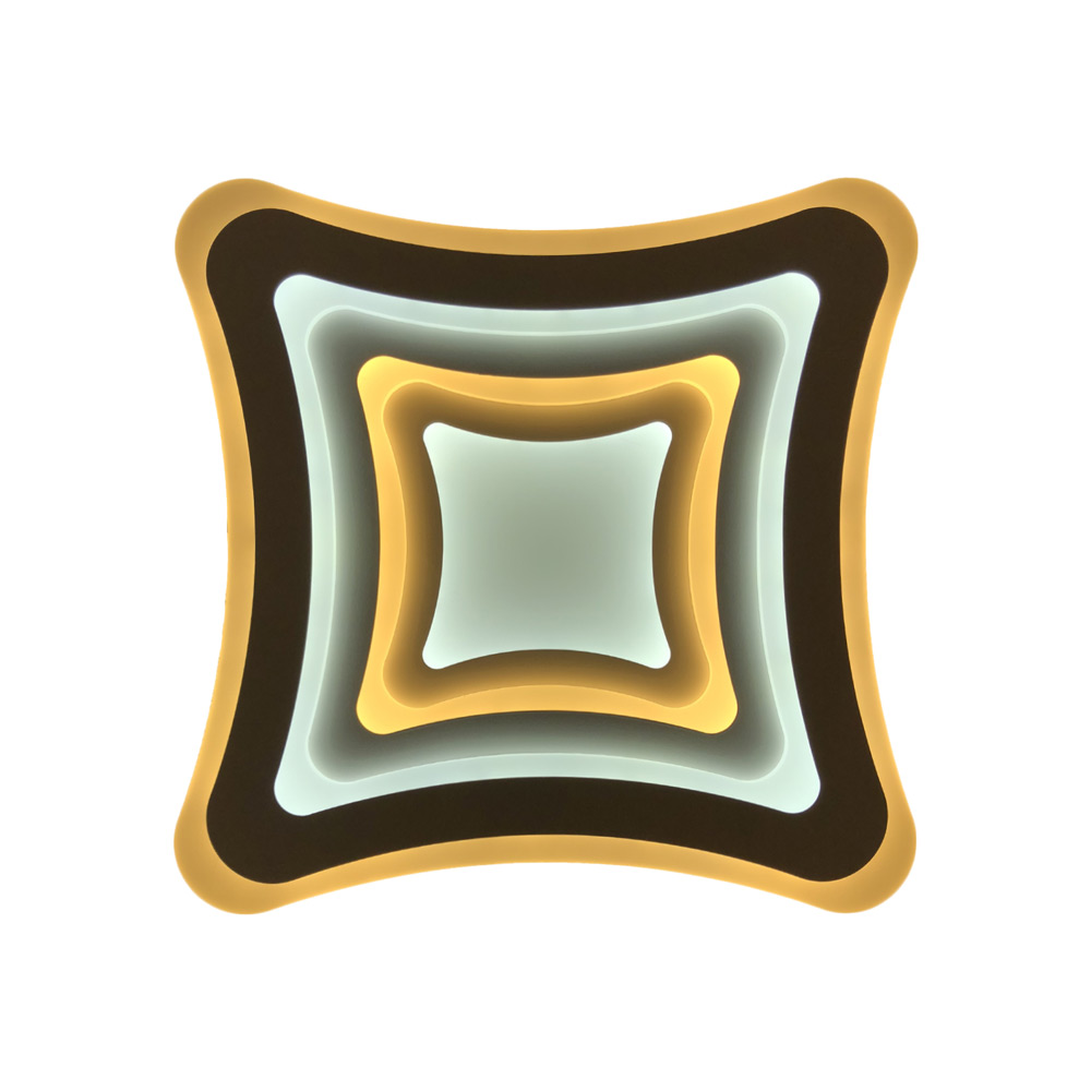 Светодиодная потолочная люстра Studio Led 8016/550 White от производителя светодиодных потолочных люстр Studio Led