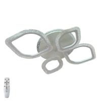 Люстра потолочная светодиодная SL723/4P RGB White Studio Led от производителя светодиодных потолочных люстр Studio Led