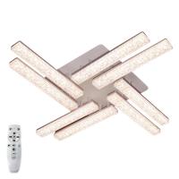 Люстра потолочная светодиодная SL751/4 White Studio Led от производителя светодиодных потолочных люстр Studio Led