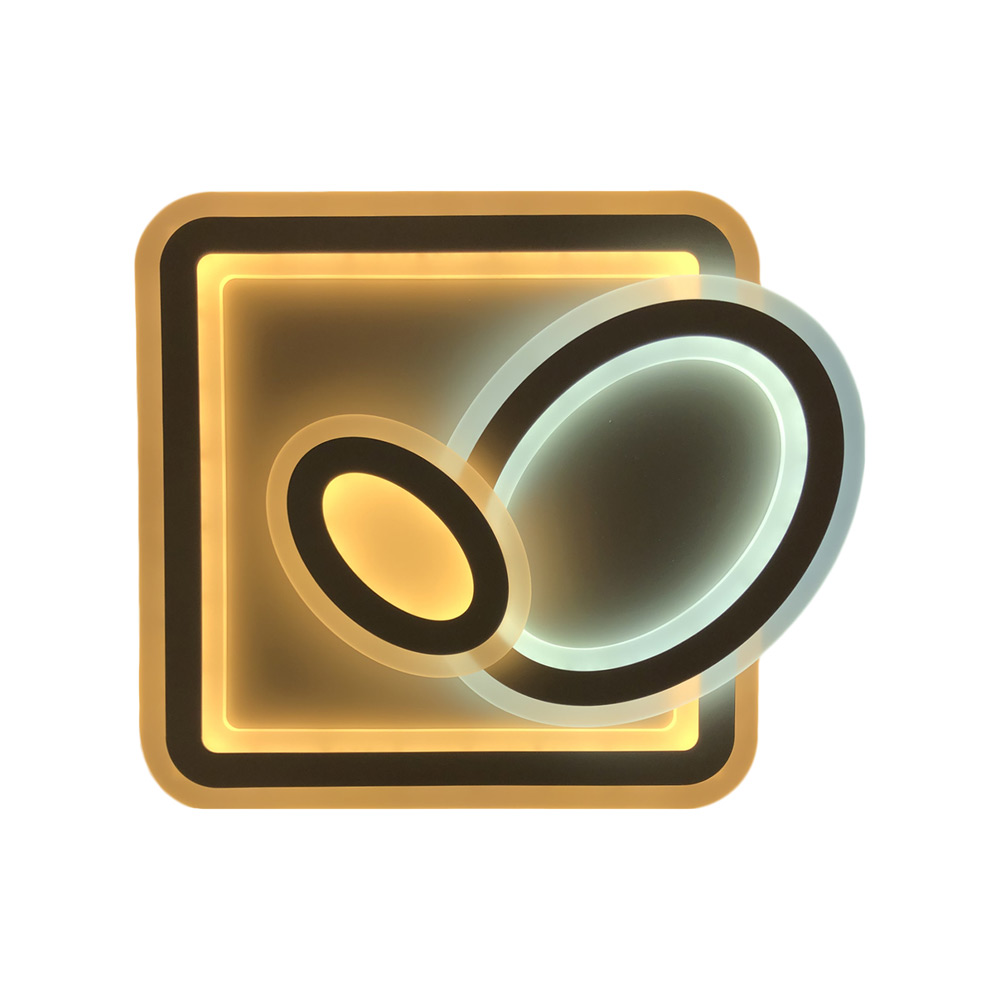 Светодиодная потолочная люстра Studio Led 8031/550 White от производителя светодиодных потолочных люстр Studio Led