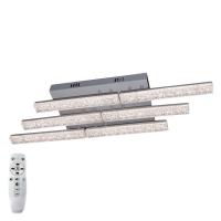 Люстра потолочная светодиодная SL748/3 White Studio Led от производителя светодиодных потолочных люстр Studio Led