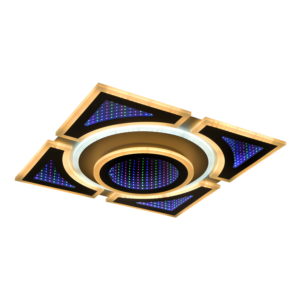 Светодиодная потолочная люстра Studio Led 8037/550 White от производителя светодиодных потолочных люстр Studio Led