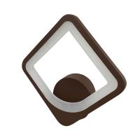 Бра SL1001 Coffee Studio Led от производителя светодиодных настенных бра Studio Led