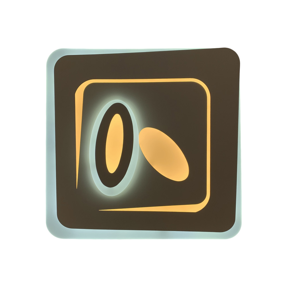 Светодиодная потолочная люстра Studio Led 0016/500 White от производителя светодиодных потолочных люстр Studio Led