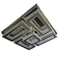 Люстра потолочная светодиодная Studio Led SL904/5 Crystal Chrome от производителя светодиодных потолочных люстр Studio Led