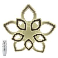 Люстра потолочная светодиодная SL822/10 White Studio Led от производителя светодиодных потолочных люстр Studio Led