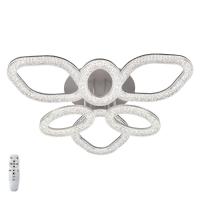 Люстра потолочная светодиодная SL745/6 White Studio Led от производителя светодиодных потолочных люстр Studio Led