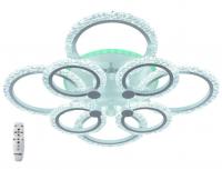 Люстра потолочная светодиодная Studio Led SL573/8 RGB White от производителя светодиодных потолочных люстр Studio Led