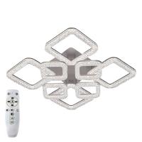 Люстра потолочная светодиодная SL732/8 White Studio Led от производителя светодиодных потолочных люстр Studio Led