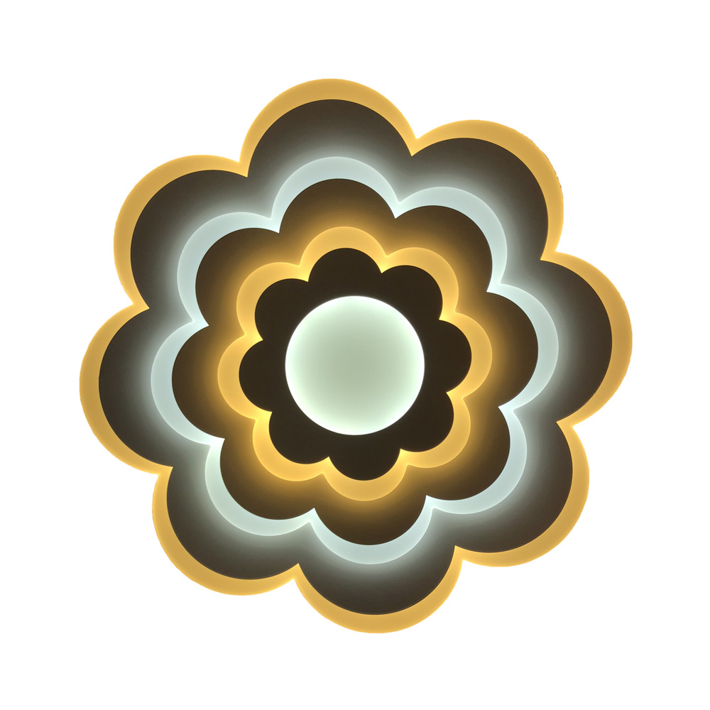 Светодиодная потолочная люстра Studio Led 8022/500 White от производителя светодиодных потолочных люстр Studio Led