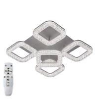 Люстра потолочная светодиодная SL734/5 White Studio Led от производителя светодиодных потолочных люстр Studio Led