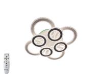 Люстра потолочная светодиодная Studio Led SL599/8P RGB White от производителя светодиодных потолочных люстр Studio Led