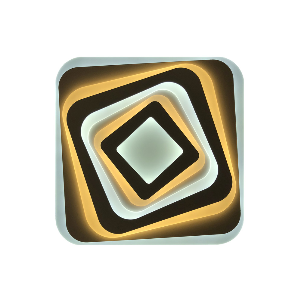 Светодиодная потолочная люстра Studio Led 8015/550 White от производителя светодиодных потолочных люстр Studio Led