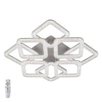 Люстра потолочная светодиодная SL740/8 White Studio Led от производителя светодиодных потолочных люстр Studio Led