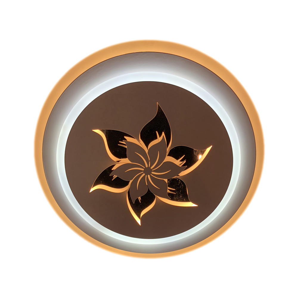 Светодиодная потолочная люстра Studio Led 8020/500 White от производителя светодиодных потолочных люстр Studio Led