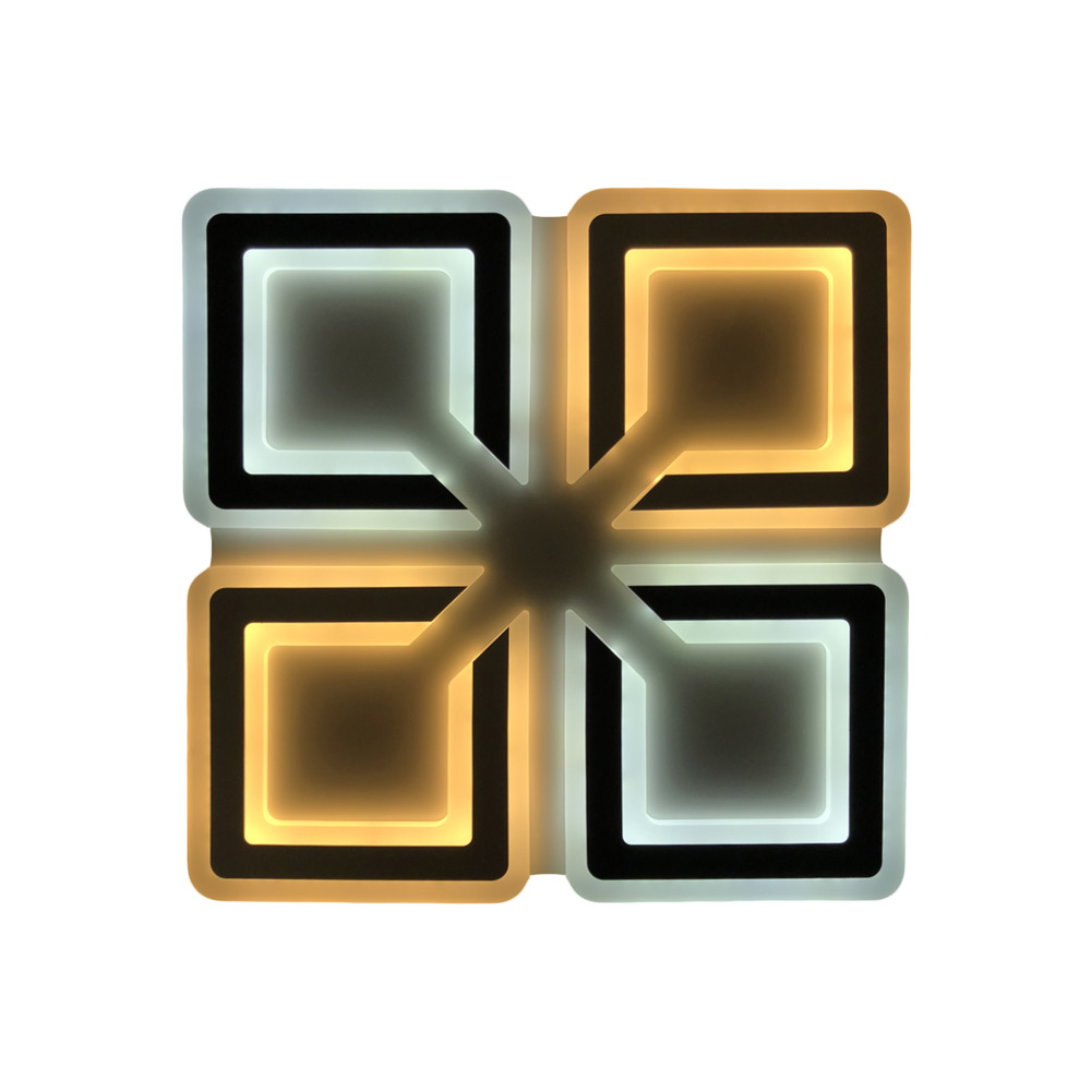 Светодиодная потолочная люстра Studio Led 8017/550 White от производителя светодиодных потолочных люстр Studio Led