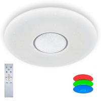 Люстра потолочная светодиодная Studio Led SL908 RGB White от производителя светодиодных потолочных люстр Studio Led