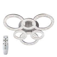 Люстра потолочная светодиодная SL730/6 White Studio Led от производителя светодиодных потолочных люстр Studio Led