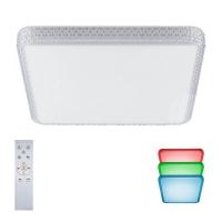 Люстра потолочная светодиодная Studio Led SL911 RGB White от производителя светодиодных потолочных люстр Studio Led