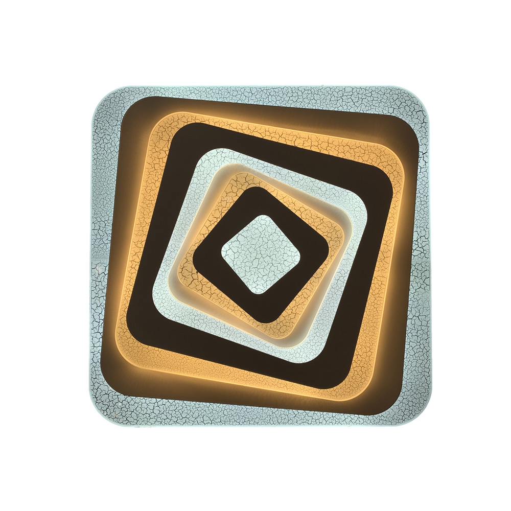 Светодиодная потолочная люстра Studio Led 0019/550 Craquelure от производителя светодиодных потолочных люстр Studio Led