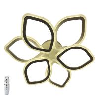 Люстра потолочная светодиодная SL782/6 White Studio Led от производителя светодиодных потолочных люстр Studio Led