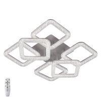 Люстра потолочная светодиодная SL742/6 White Studio Led от производителя светодиодных потолочных люстр Studio Led