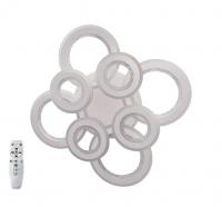 Люстра потолочная светодиодная Studio Led SL672/8 RGB White от производителя светодиодных потолочных люстр Studio Led