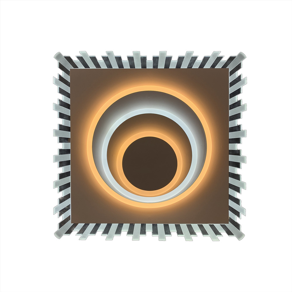 Светодиодная потолочная люстра Studio Led 0009/500 Crystal от производителя светодиодных потолочных люстр Studio Led