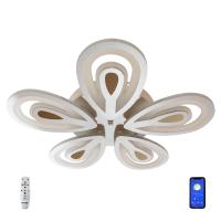 Люстра потолочная светодиодная Studio Led SL143/5 RGB White от производителя светодиодных потолочных люстр Studio Led