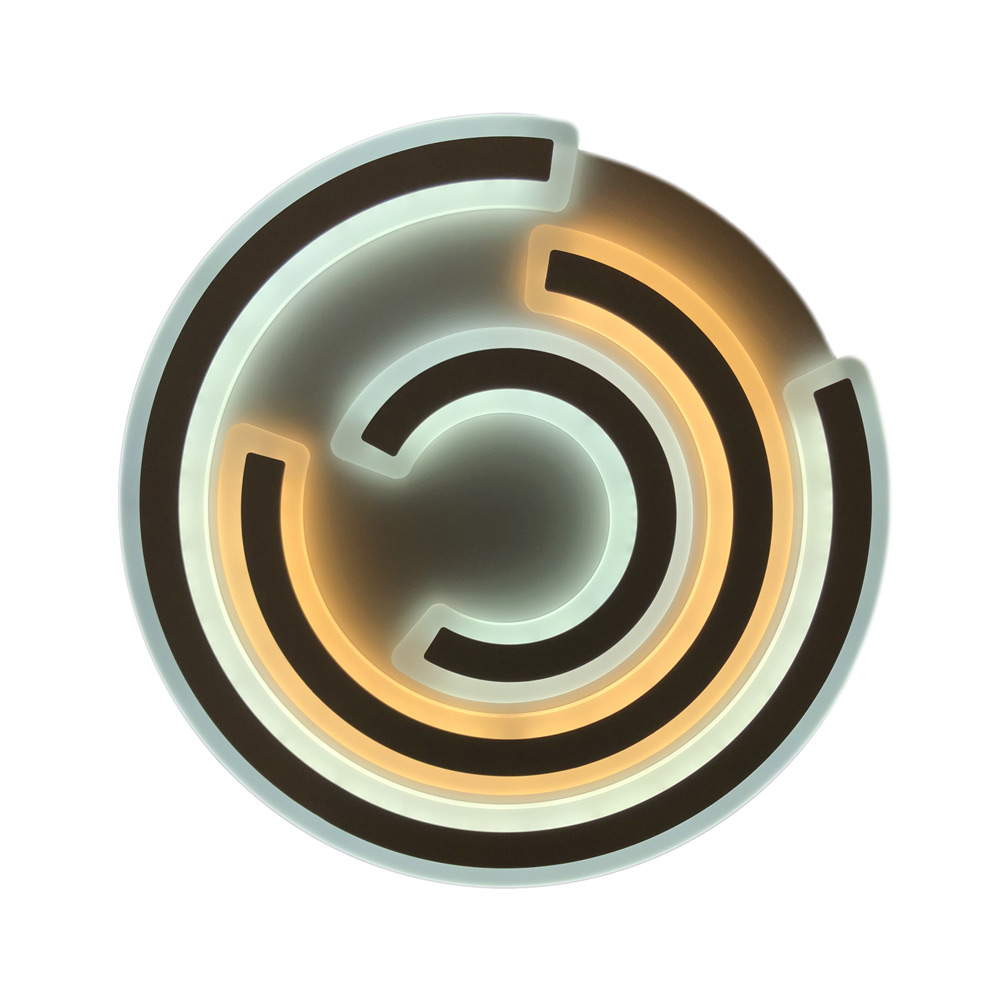 Светодиодная потолочная люстра Studio Led 8034/550 White от производителя светодиодных потолочных люстр Studio Led