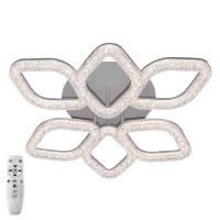 Люстра потолочная светодиодная SL737/6 White Studio Led от производителя светодиодных потолочных люстр Studio Led